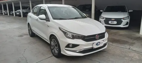 FIAT Cronos 1.8 4P FLEX PRECISION AUTOMÁTICO, Foto 1 FIAT Cronos 1.8 4P FLEX PRECISION AUTOMÁTICO, Foto 1