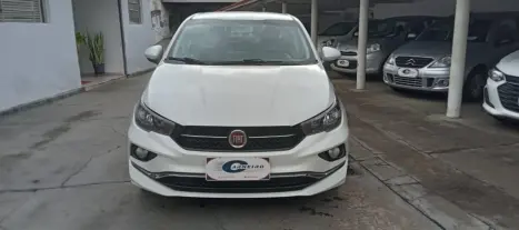 FIAT Cronos 1.8 4P FLEX PRECISION AUTOMÁTICO, Foto 2 FIAT Cronos 1.8 4P FLEX PRECISION AUTOMÁTICO, Foto 2