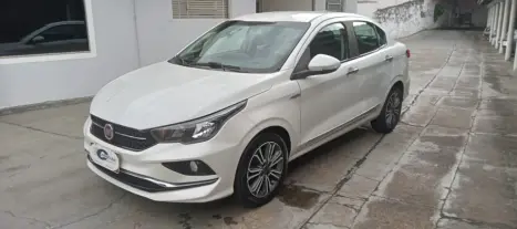 FIAT Cronos 1.8 4P FLEX PRECISION AUTOMÁTICO, Foto 3 FIAT Cronos 1.8 4P FLEX PRECISION AUTOMÁTICO, Foto 3