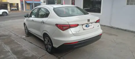 FIAT Cronos 1.8 4P FLEX PRECISION AUTOMÁTICO, Foto 6 FIAT Cronos 1.8 4P FLEX PRECISION AUTOMÁTICO, Foto 6