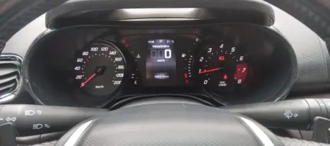 FIAT Cronos 1.8 4P FLEX PRECISION AUTOMÁTICO, Foto 7 FIAT Cronos 1.8 4P FLEX PRECISION AUTOMÁTICO, Foto 7