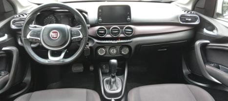 FIAT Cronos 1.8 4P FLEX PRECISION AUTOMÁTICO, Foto 8 FIAT Cronos 1.8 4P FLEX PRECISION AUTOMÁTICO, Foto 8