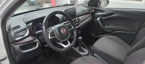 FIAT Cronos 1.8 4P FLEX PRECISION AUTOMÁTICO, Foto 9 FIAT Cronos 1.8 4P FLEX PRECISION AUTOMÁTICO, Foto 9