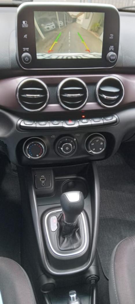 FIAT Cronos 1.8 4P FLEX PRECISION AUTOMÁTICO, Foto 10 FIAT Cronos 1.8 4P FLEX PRECISION AUTOMÁTICO, Foto 10