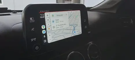 FIAT Cronos 1.8 4P FLEX PRECISION AUTOMÁTICO, Foto 11 FIAT Cronos 1.8 4P FLEX PRECISION AUTOMÁTICO, Foto 11