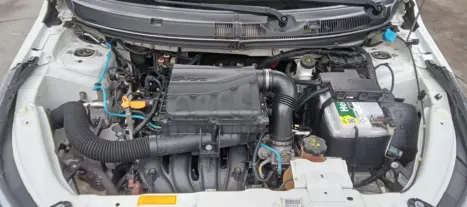 FIAT Cronos 1.8 4P FLEX PRECISION AUTOMÁTICO, Foto 13 FIAT Cronos 1.8 4P FLEX PRECISION AUTOMÁTICO, Foto 13