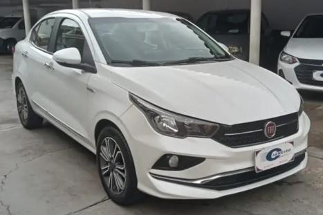 FIAT Cronos 1.8 4P FLEX PRECISION AUTOM�TICO, Foto 1