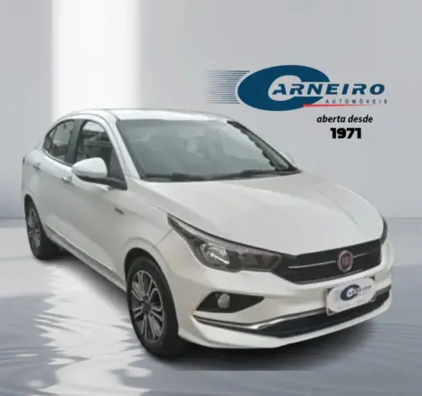 FIAT Cronos 1.8 4P FLEX PRECISION AUTOM�TICO, Foto 1