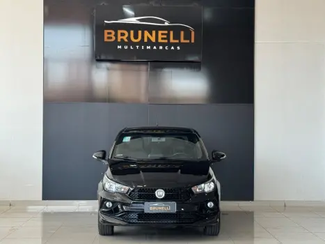 FIAT Cronos 1.8 4P FLEX HGT AUTOMTICO, Foto 2