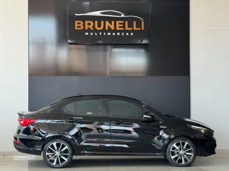 FIAT Cronos 1.8 4P FLEX HGT AUTOMTICO, Foto 3