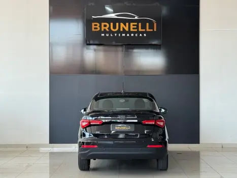 FIAT Cronos 1.8 4P FLEX HGT AUTOMTICO, Foto 4