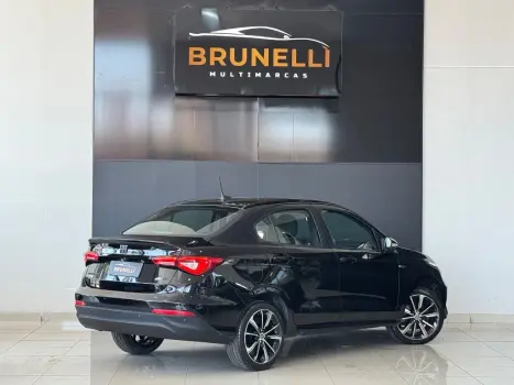 FIAT Cronos 1.8 4P FLEX HGT AUTOMTICO, Foto 5