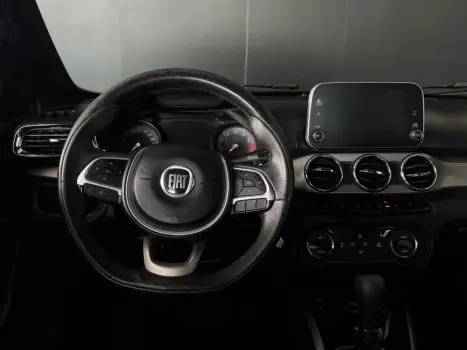 FIAT Cronos 1.8 4P FLEX HGT AUTOMTICO, Foto 7