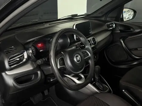 FIAT Cronos 1.8 4P FLEX HGT AUTOMTICO, Foto 8