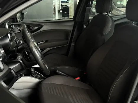 FIAT Cronos 1.8 4P FLEX HGT AUTOMTICO, Foto 9
