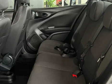FIAT Cronos 1.8 4P FLEX HGT AUTOMTICO, Foto 10