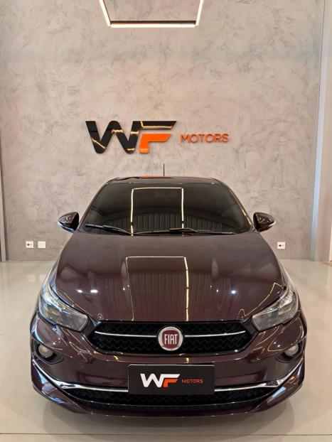 FIAT Cronos 1.8 4P FLEX PRECISION AUTOMTICO, Foto 2