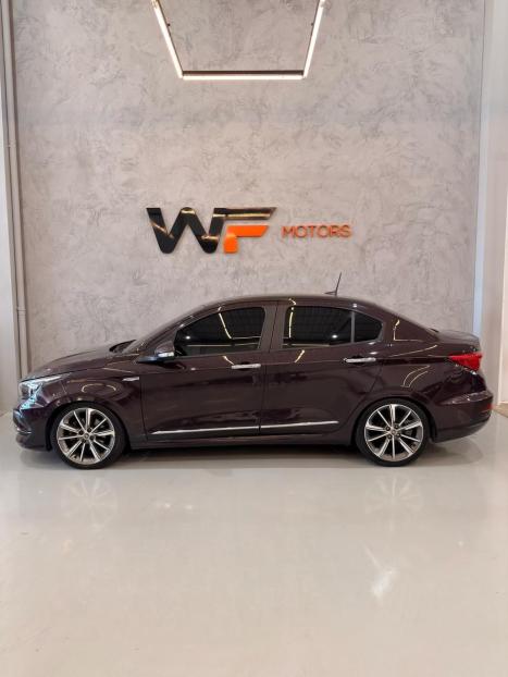 FIAT Cronos 1.8 4P FLEX PRECISION AUTOMTICO, Foto 4