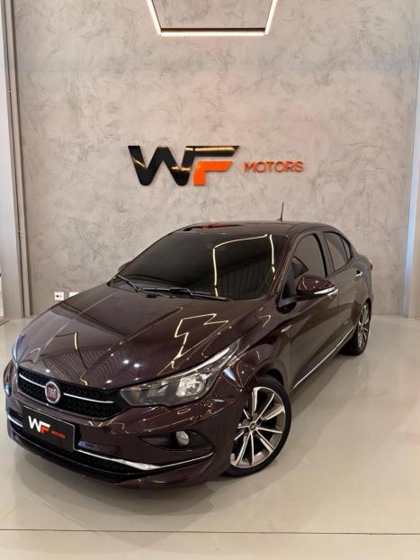 FIAT Cronos 1.8 4P FLEX PRECISION AUTOMTICO, Foto 5