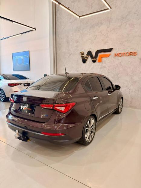 FIAT Cronos 1.8 4P FLEX PRECISION AUTOMTICO, Foto 6