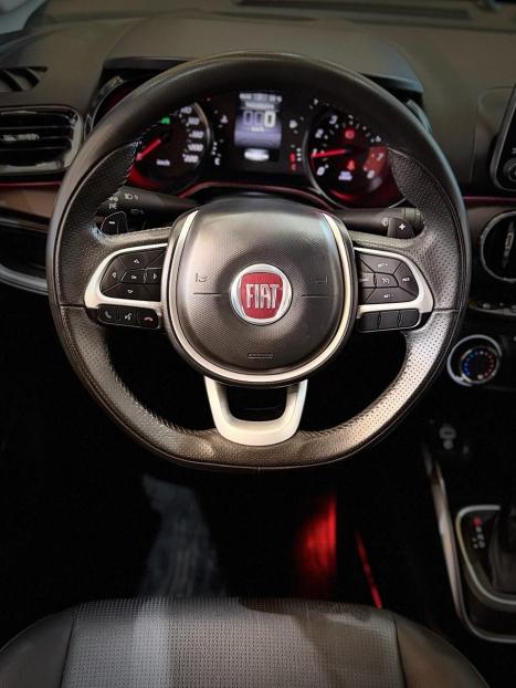 FIAT Cronos 1.8 4P FLEX PRECISION AUTOMTICO, Foto 7