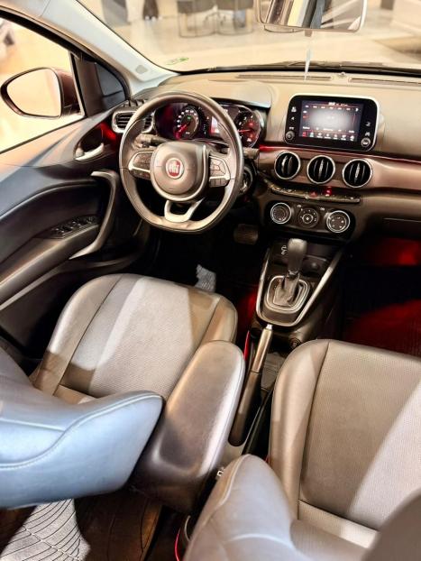 FIAT Cronos 1.8 4P FLEX PRECISION AUTOMTICO, Foto 8