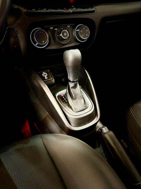 FIAT Cronos 1.8 4P FLEX PRECISION AUTOMTICO, Foto 9