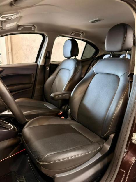 FIAT Cronos 1.8 4P FLEX PRECISION AUTOMTICO, Foto 10