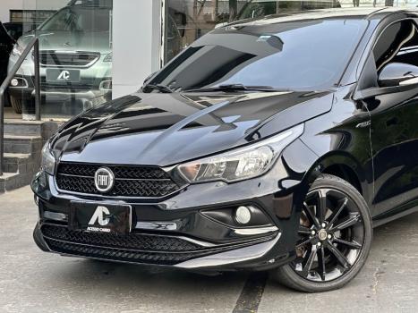 FIAT Cronos 1.8 4P FLEX HGT AUTOM�TICO, Foto 2