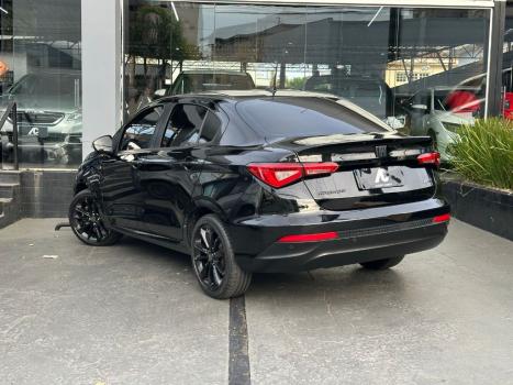 FIAT Cronos 1.8 4P FLEX HGT AUTOM�TICO, Foto 4