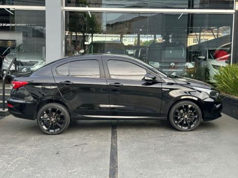 FIAT Cronos 1.8 4P FLEX HGT AUTOM�TICO, Foto 6