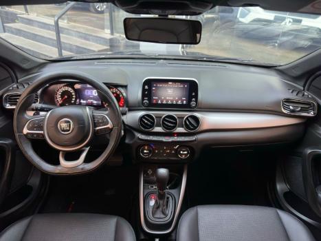 FIAT Cronos 1.8 4P FLEX HGT AUTOM�TICO, Foto 10