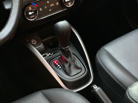 FIAT Cronos 1.8 4P FLEX HGT AUTOM�TICO, Foto 11