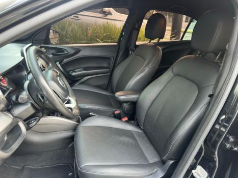 FIAT Cronos 1.8 4P FLEX HGT AUTOM�TICO, Foto 12