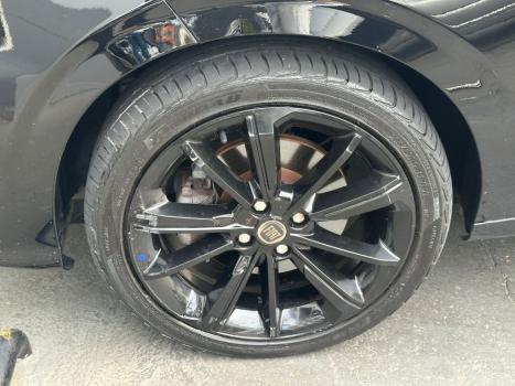 FIAT Cronos 1.8 4P FLEX HGT AUTOM�TICO, Foto 14