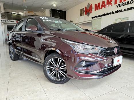 FIAT Cronos 1.8 4P FLEX PRECISION AUTOM�TICO, Foto 1