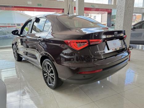 FIAT Cronos 1.8 4P FLEX PRECISION AUTOM�TICO, Foto 4