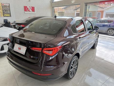 FIAT Cronos 1.8 4P FLEX PRECISION AUTOM�TICO, Foto 6