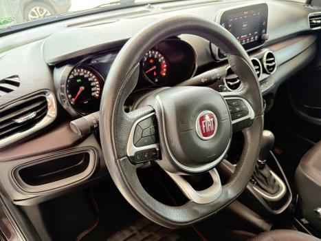 FIAT Cronos 1.8 4P FLEX PRECISION AUTOM�TICO, Foto 7