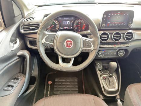 FIAT Cronos 1.8 4P FLEX PRECISION AUTOM�TICO, Foto 8