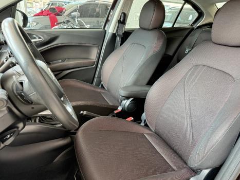 FIAT Cronos 1.8 4P FLEX PRECISION AUTOM�TICO, Foto 10