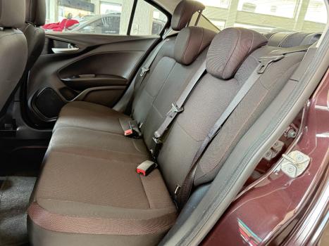 FIAT Cronos 1.8 4P FLEX PRECISION AUTOM�TICO, Foto 11