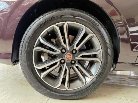 FIAT Cronos 1.8 4P FLEX PRECISION AUTOM�TICO, Foto 12