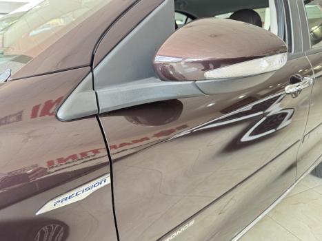 FIAT Cronos 1.8 4P FLEX PRECISION AUTOM�TICO, Foto 13