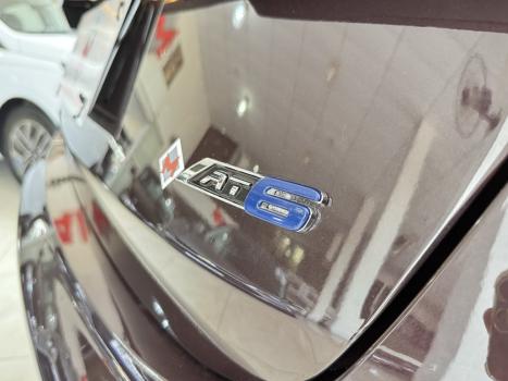 FIAT Cronos 1.8 4P FLEX PRECISION AUTOM�TICO, Foto 14