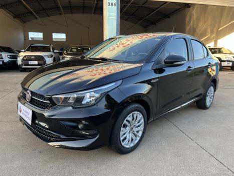 FIAT Cronos 1.8 4P FLEX DRIVE AUTOM�TICO, Foto 3