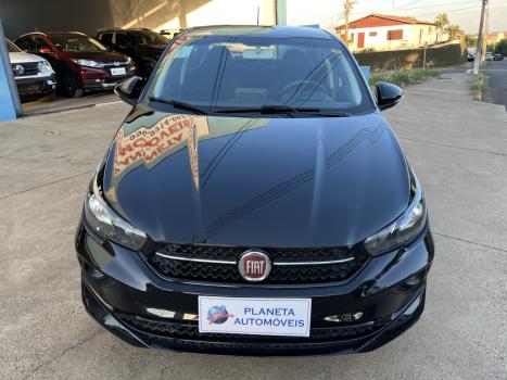 FIAT Cronos 1.8 4P FLEX DRIVE AUTOM�TICO, Foto 5