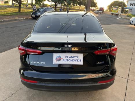 FIAT Cronos 1.8 4P FLEX DRIVE AUTOM�TICO, Foto 6