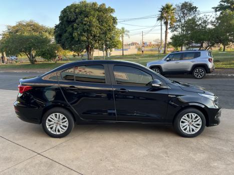 FIAT Cronos 1.8 4P FLEX DRIVE AUTOM�TICO, Foto 7