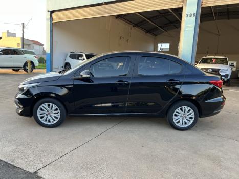 FIAT Cronos 1.8 4P FLEX DRIVE AUTOM�TICO, Foto 8